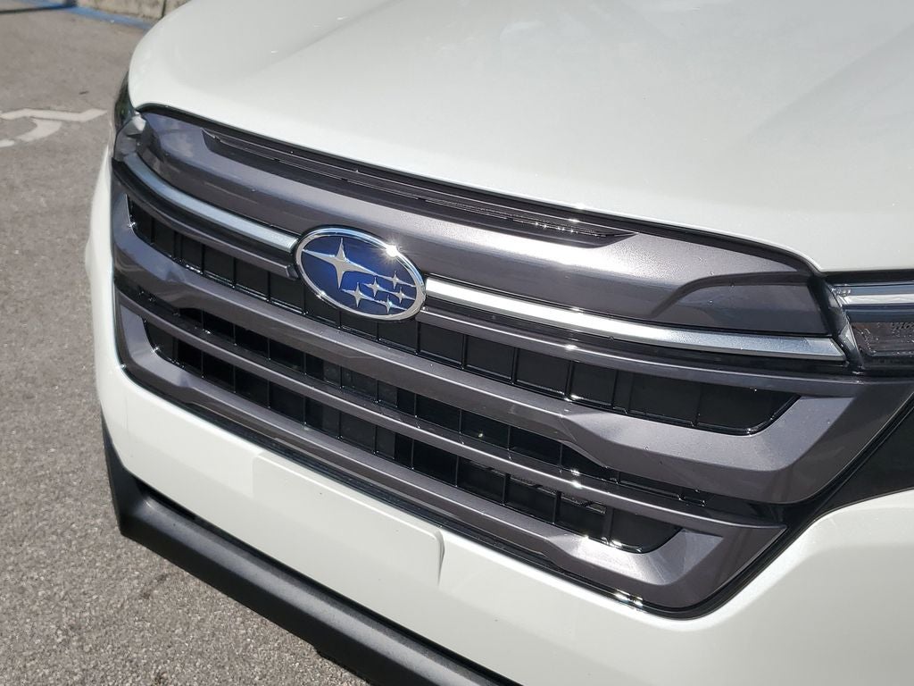 2026 Subaru Forester Premium Base