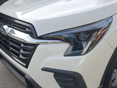 2024 Subaru Ascent Premium