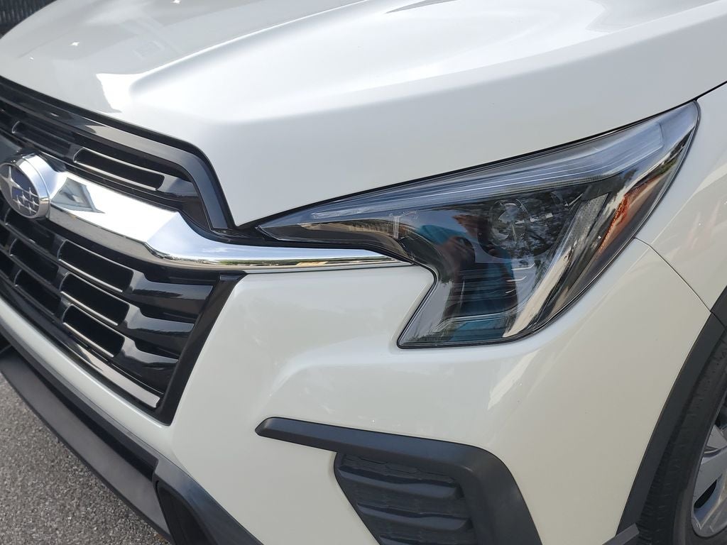 2024 Subaru Ascent Premium