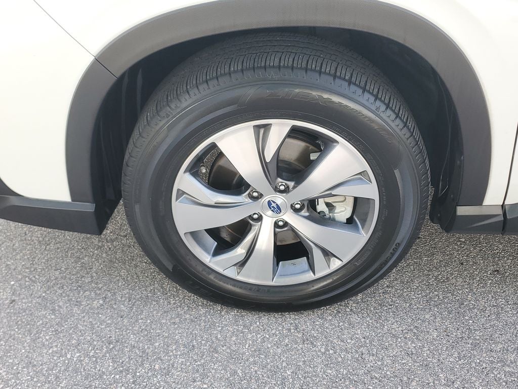2024 Subaru Ascent Premium