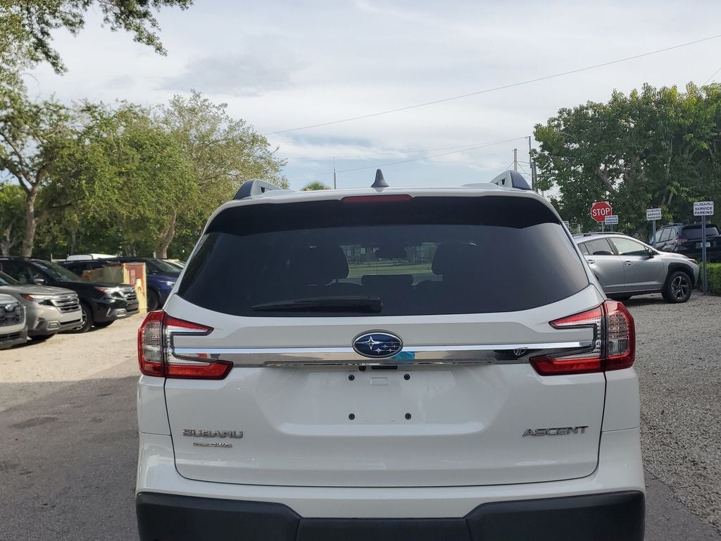 2024 Subaru Ascent Premium