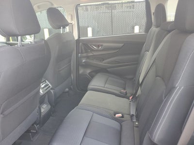 2024 Subaru Ascent Premium