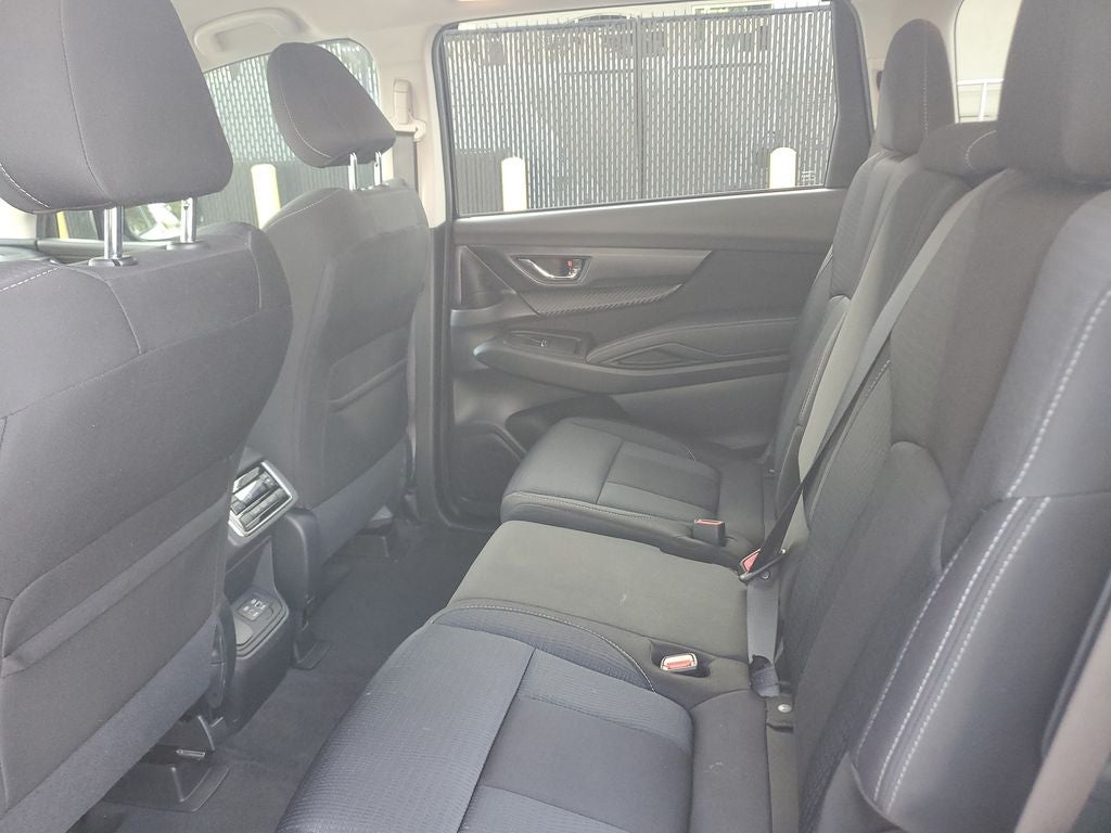 2024 Subaru Ascent Premium