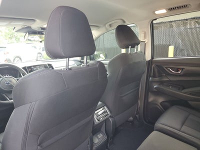 2024 Subaru Ascent Premium