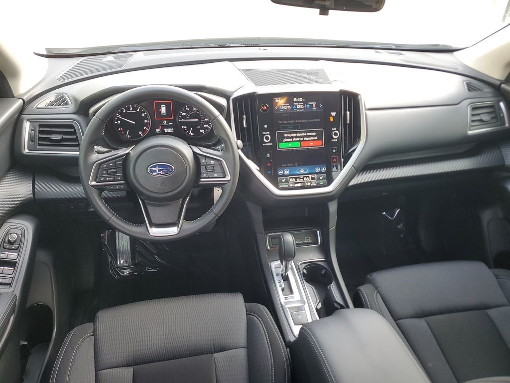 2024 Subaru Ascent Premium