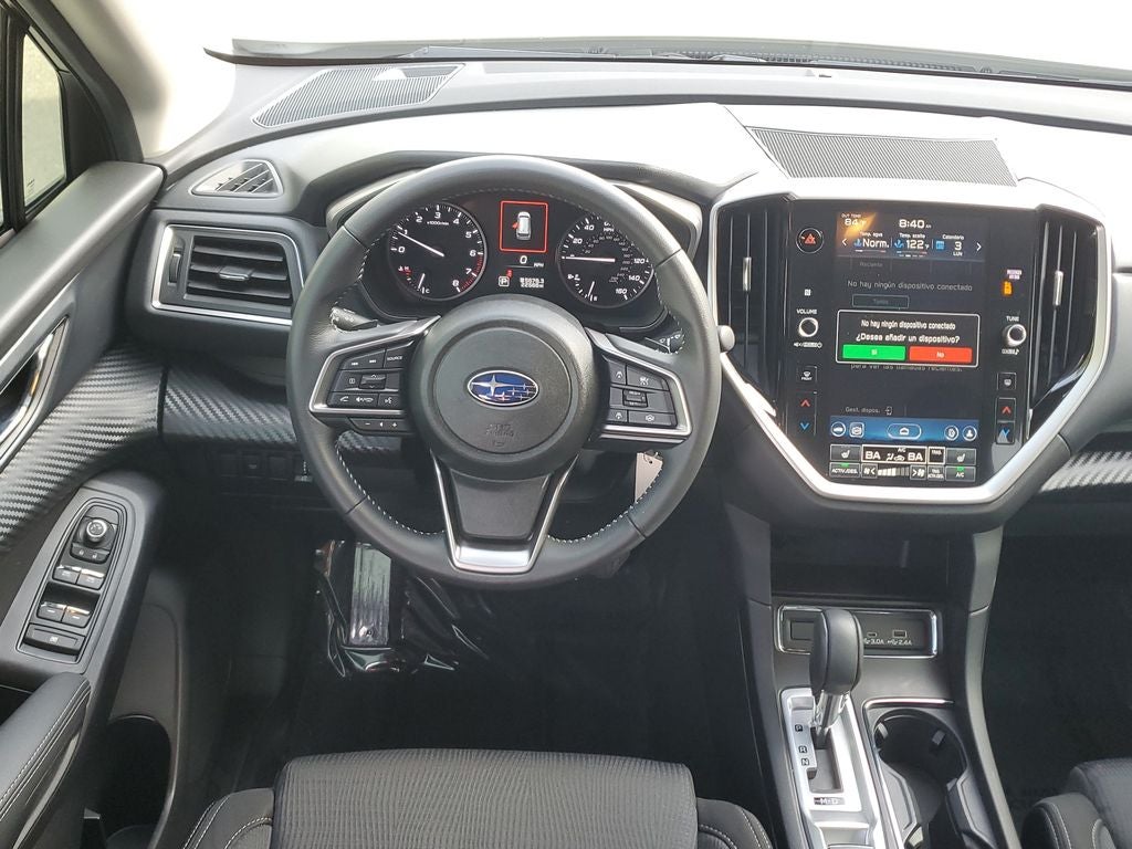 2024 Subaru Ascent Premium