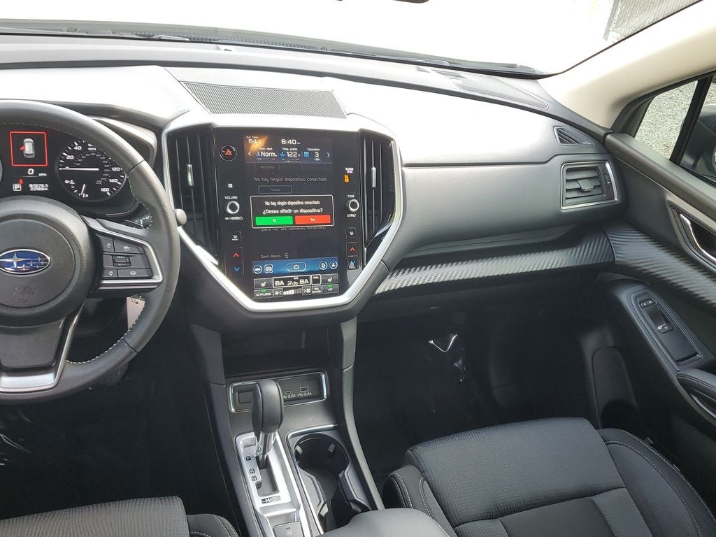 2024 Subaru Ascent Premium