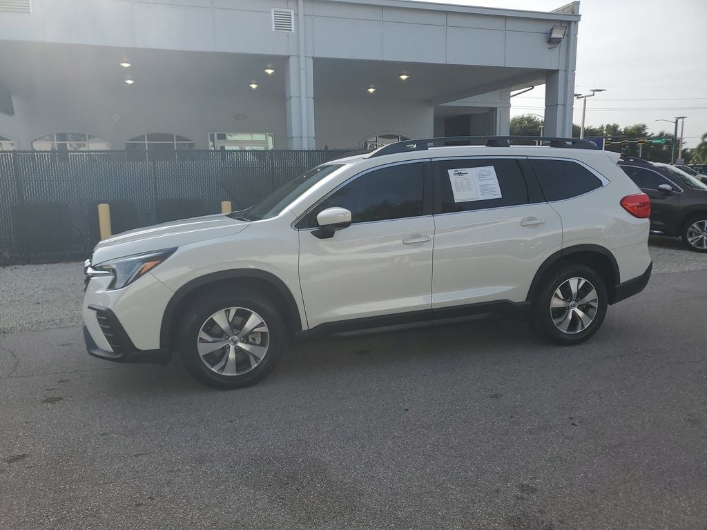 2024 Subaru Ascent Premium