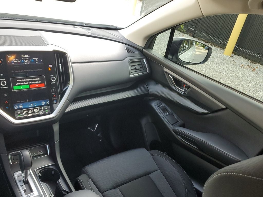 2024 Subaru Ascent Premium