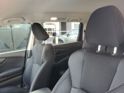 2024 Subaru Ascent Premium