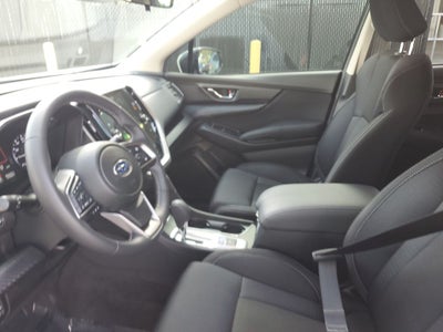 2024 Subaru Ascent Premium