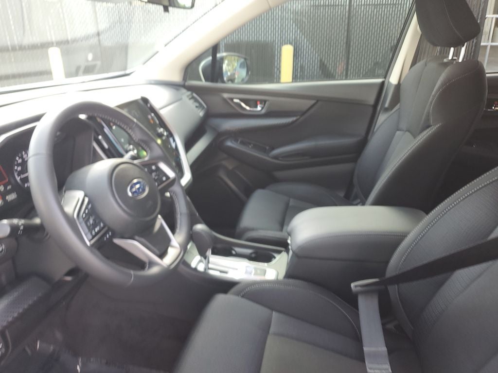 2024 Subaru Ascent Premium