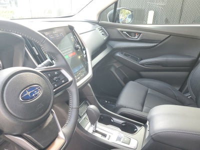 2024 Subaru Ascent Premium