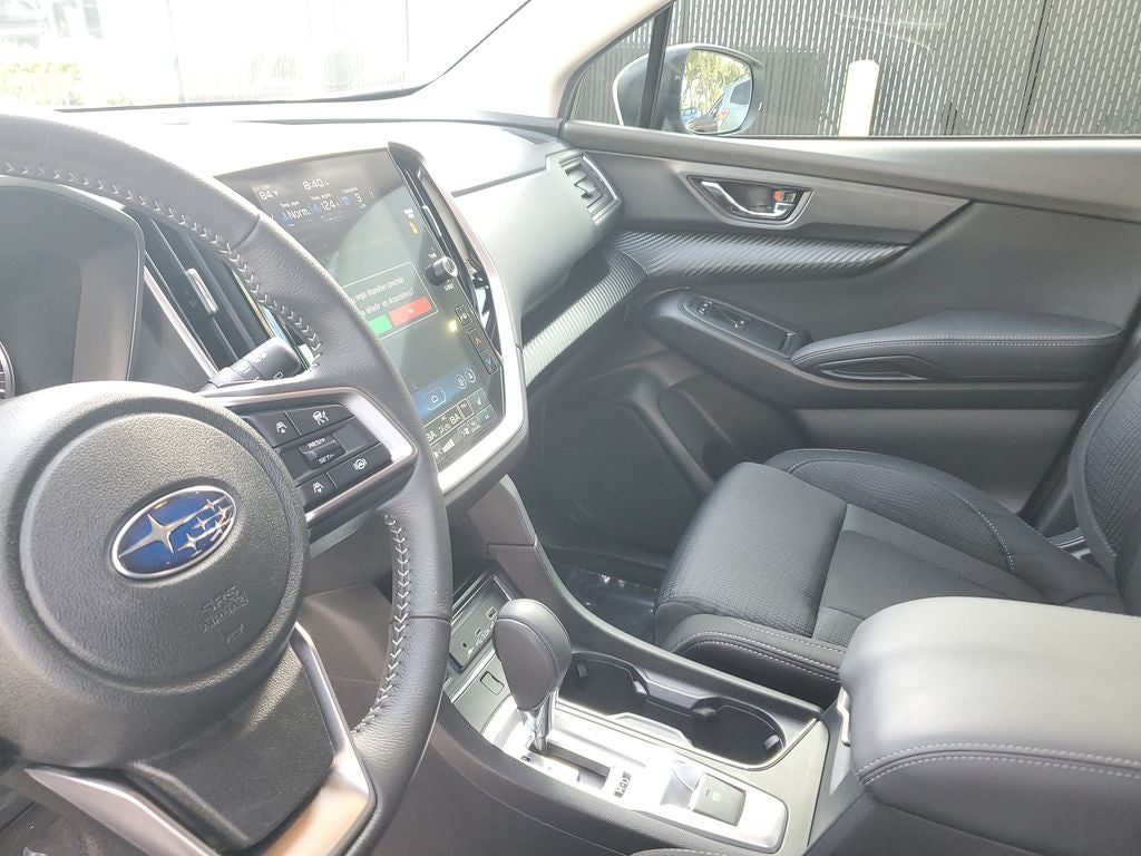 2024 Subaru Ascent Premium