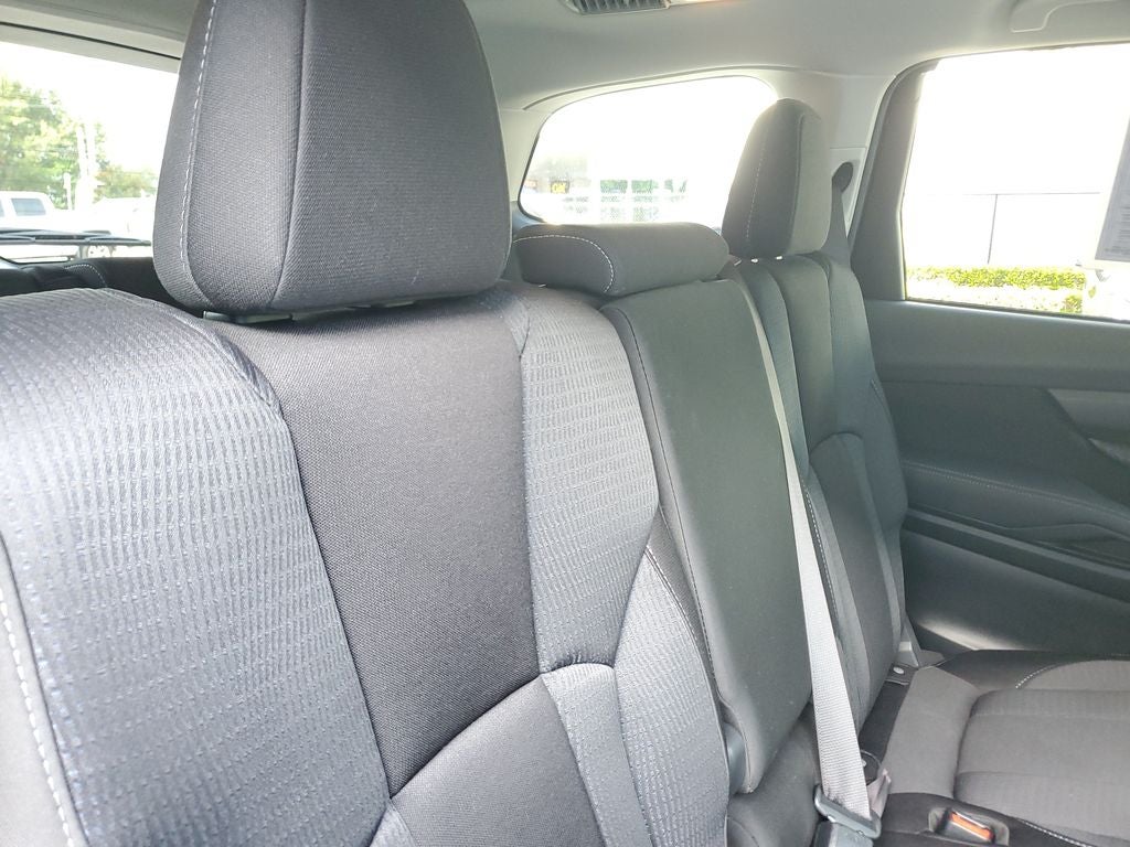 2024 Subaru Ascent Premium