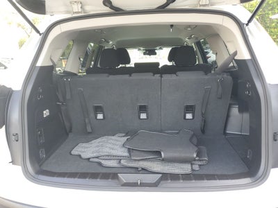 2024 Subaru Ascent Premium