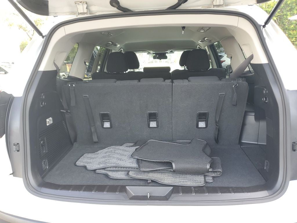 2024 Subaru Ascent Premium