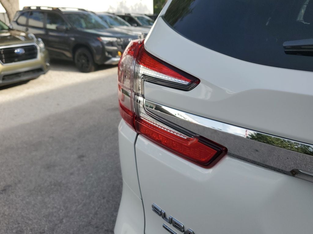 2024 Subaru Ascent Premium