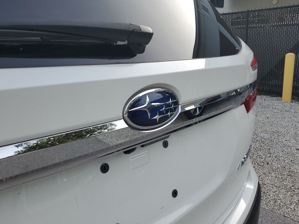 2024 Subaru Ascent Premium