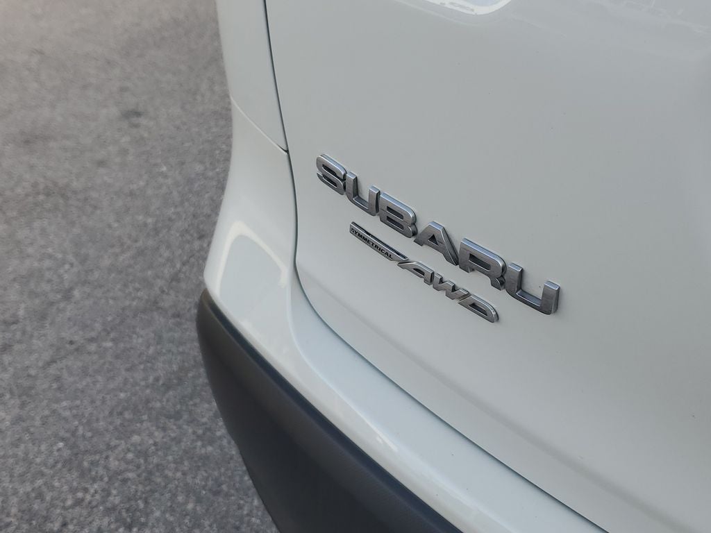 2024 Subaru Ascent Premium