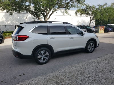 2024 Subaru Ascent Premium