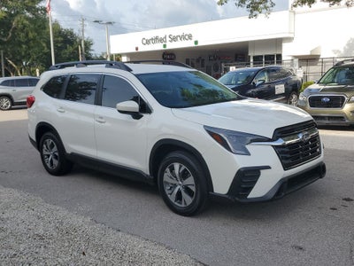 2024 Subaru Ascent Premium