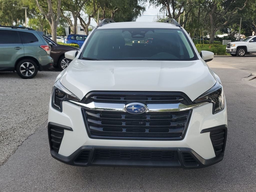 2024 Subaru Ascent Premium