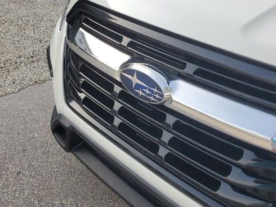 2024 Subaru Ascent Premium