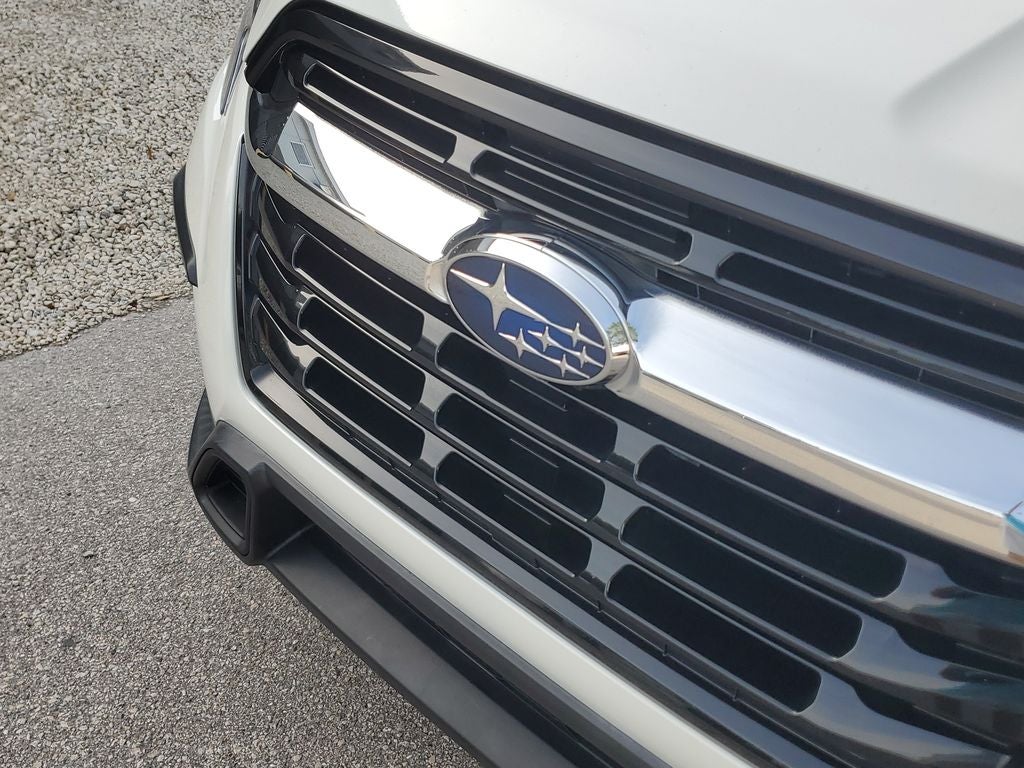 2024 Subaru Ascent Premium