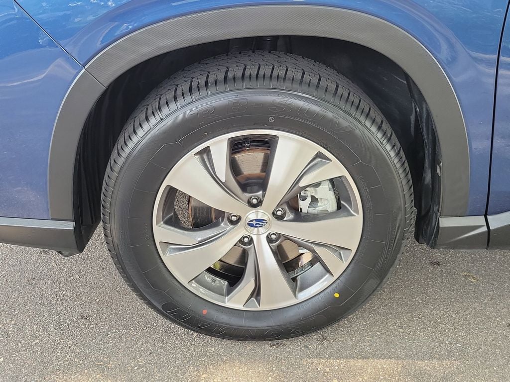 2022 Subaru Ascent Premium - Photo 11