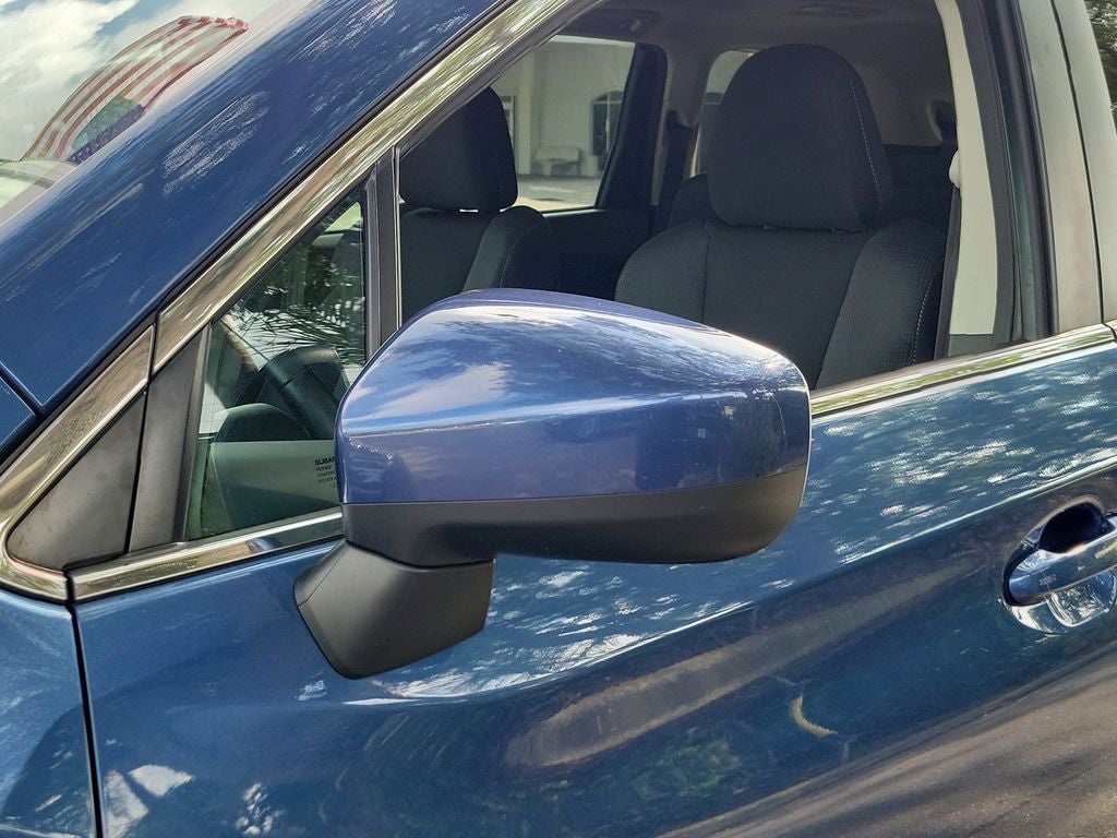 2022 Subaru Ascent Premium - Photo 12