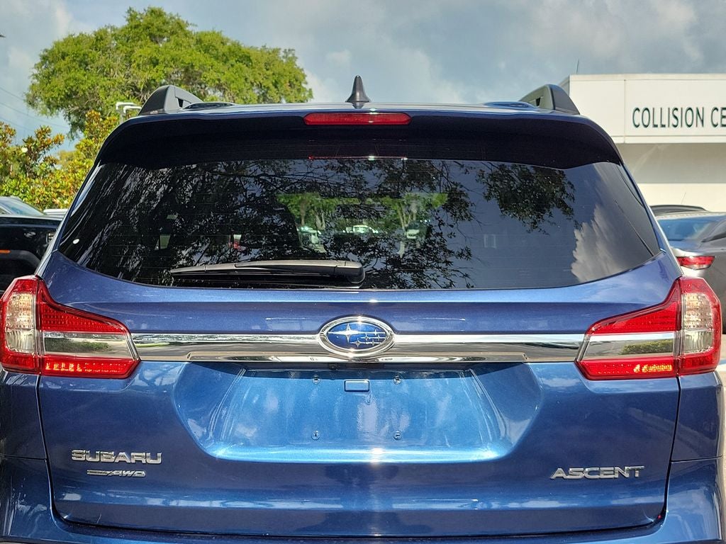 2022 Subaru Ascent Premium - Photo 13