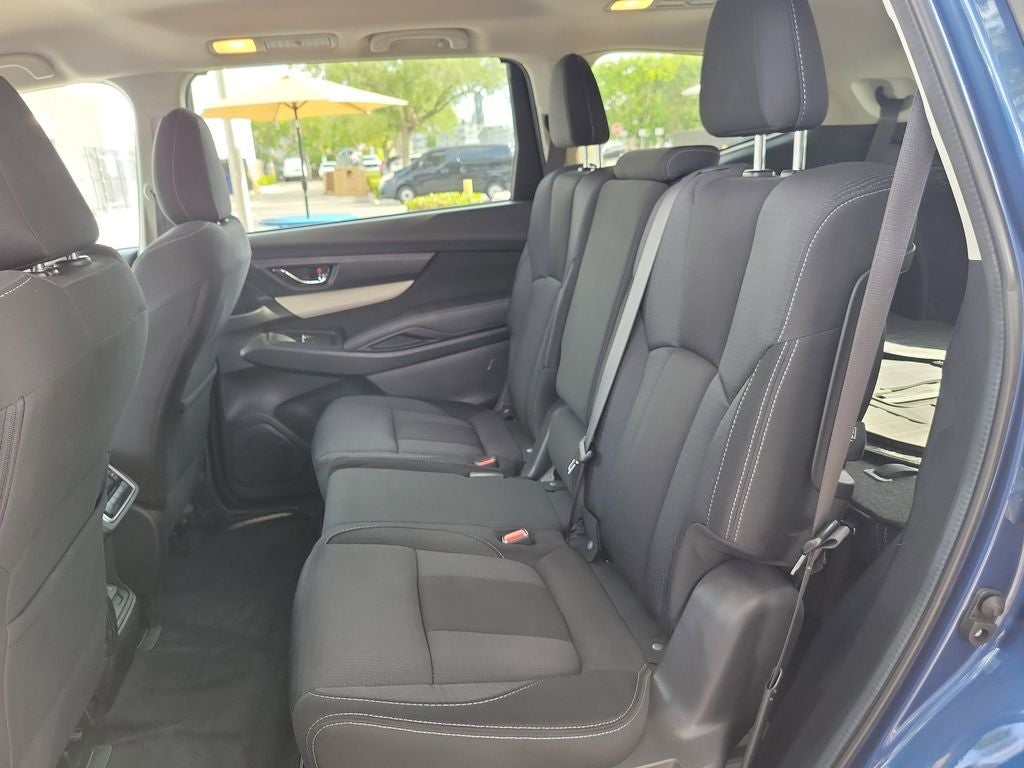 2022 Subaru Ascent Premium - Photo 15