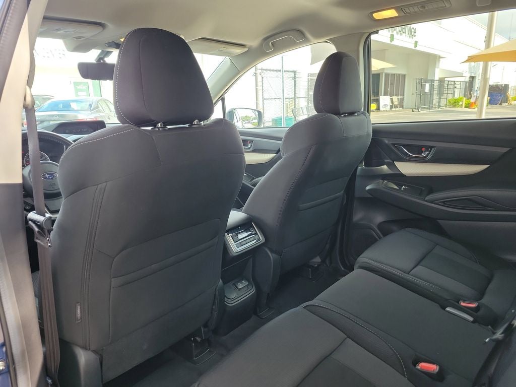 2022 Subaru Ascent Premium - Photo 16