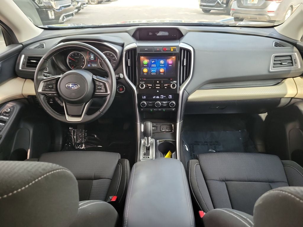 2022 Subaru Ascent Premium - Photo 17