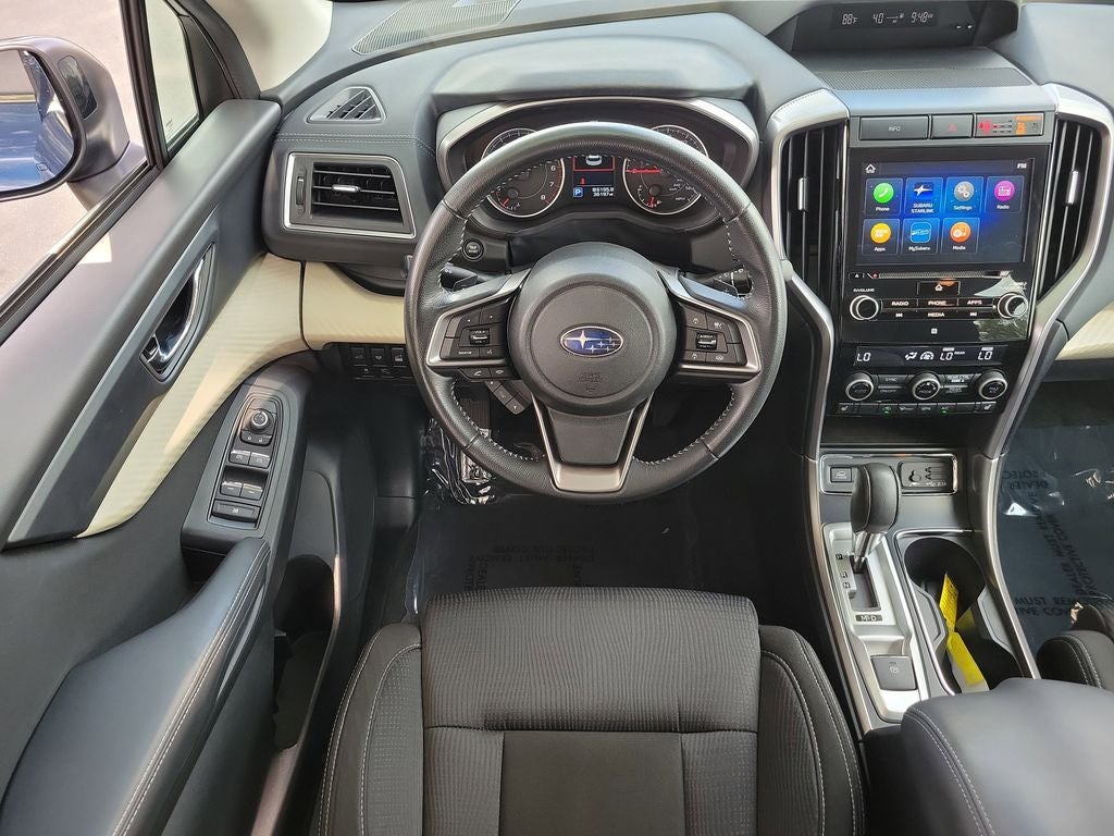 2022 Subaru Ascent Premium - Photo 18