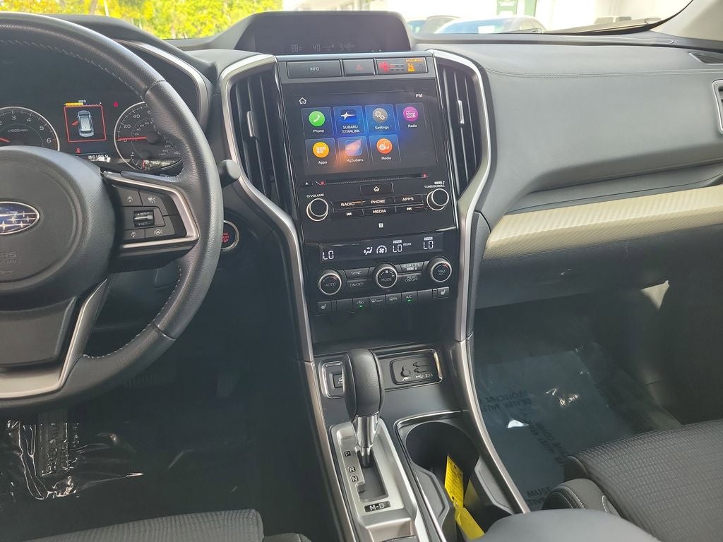 2022 Subaru Ascent Premium - Photo 19
