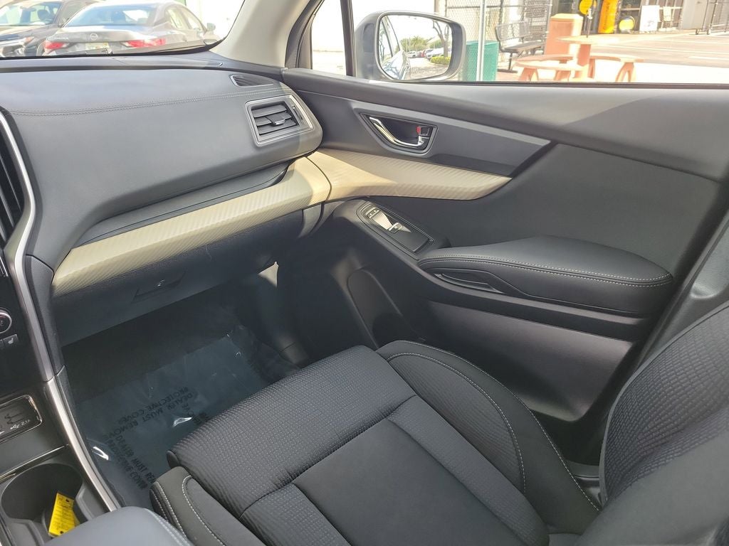2022 Subaru Ascent Premium - Photo 20