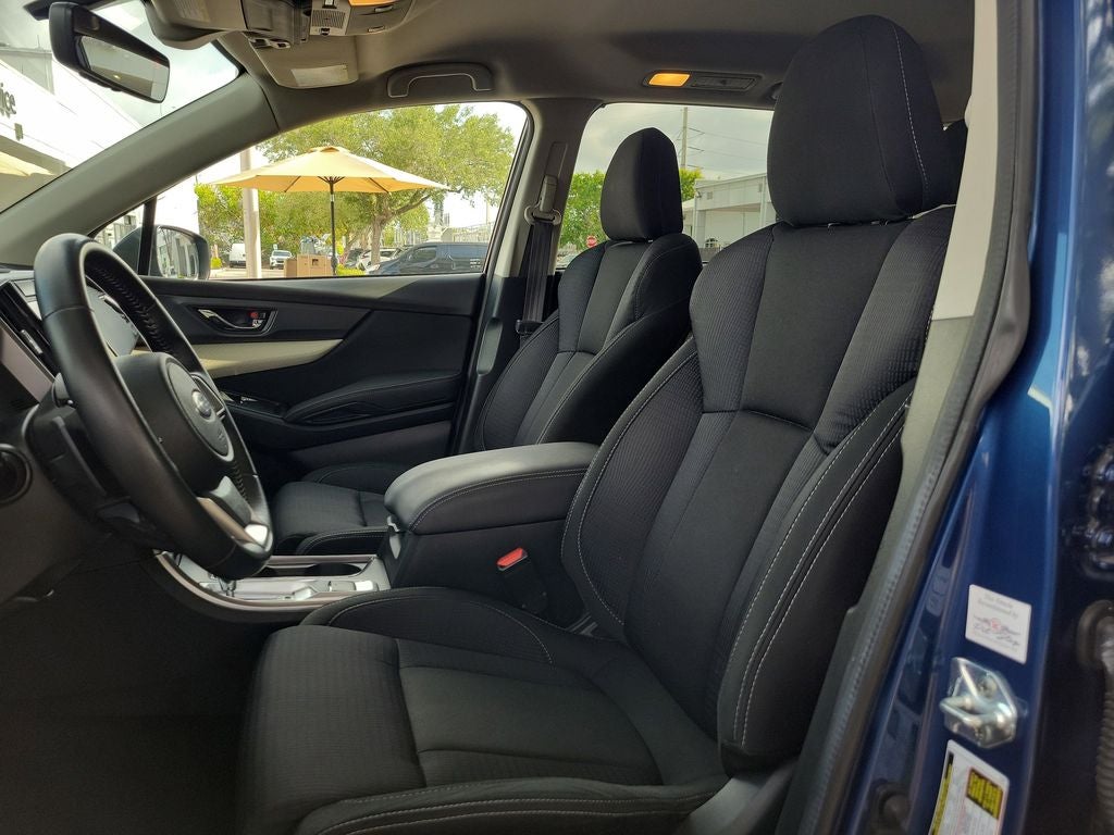 2022 Subaru Ascent Premium - Photo 21