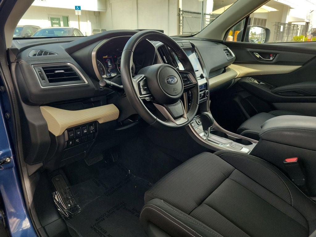2022 Subaru Ascent Premium - Photo 22