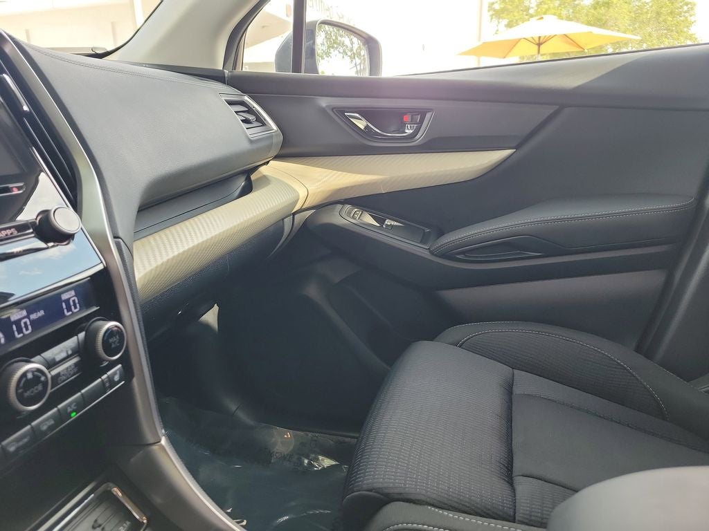 2022 Subaru Ascent Premium - Photo 23