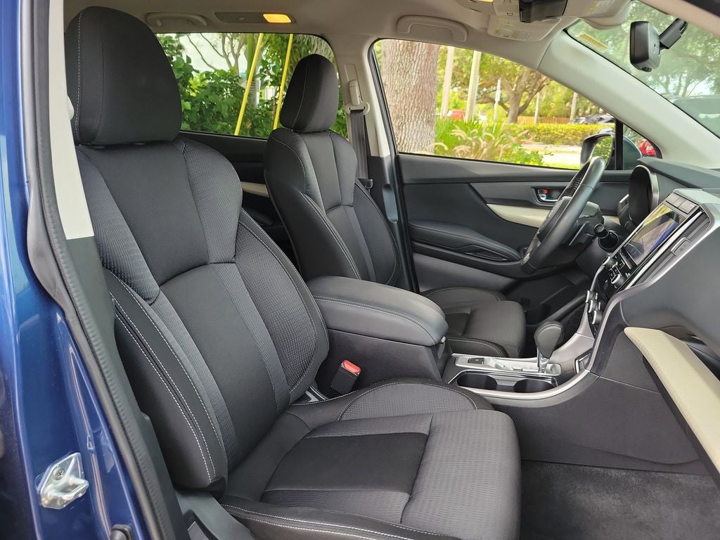 2022 Subaru Ascent Premium - Photo 24