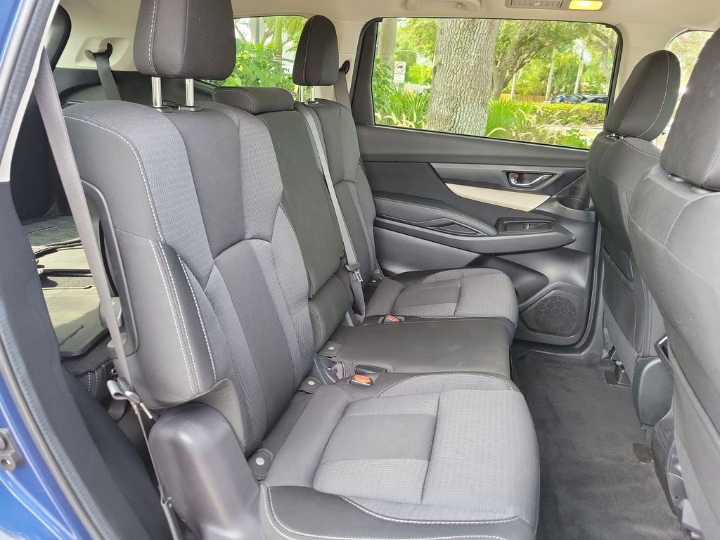2022 Subaru Ascent Premium - Photo 25