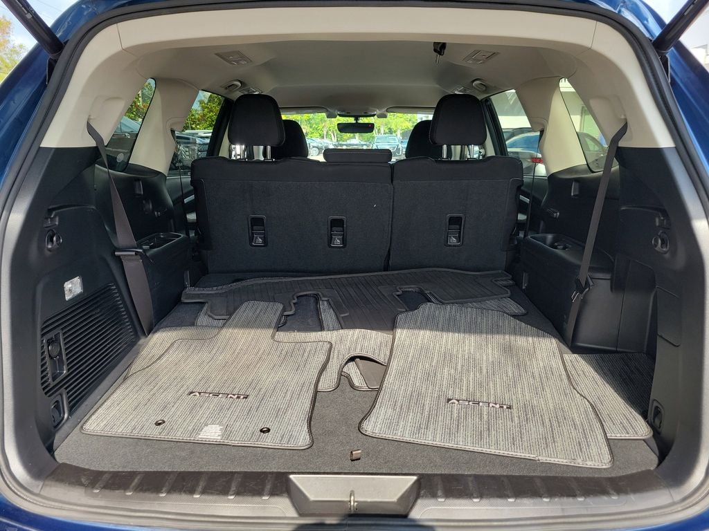 2022 Subaru Ascent Premium - Photo 26