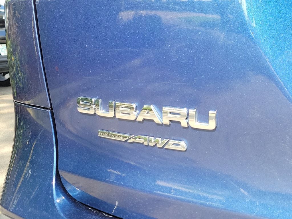 2022 Subaru Ascent Premium - Photo 28
