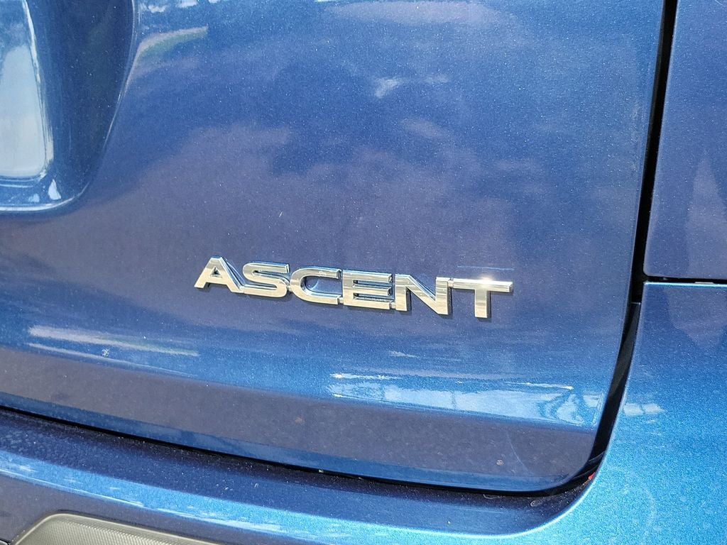 2022 Subaru Ascent Premium - Photo 29