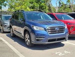 2022 Subaru Ascent Premium