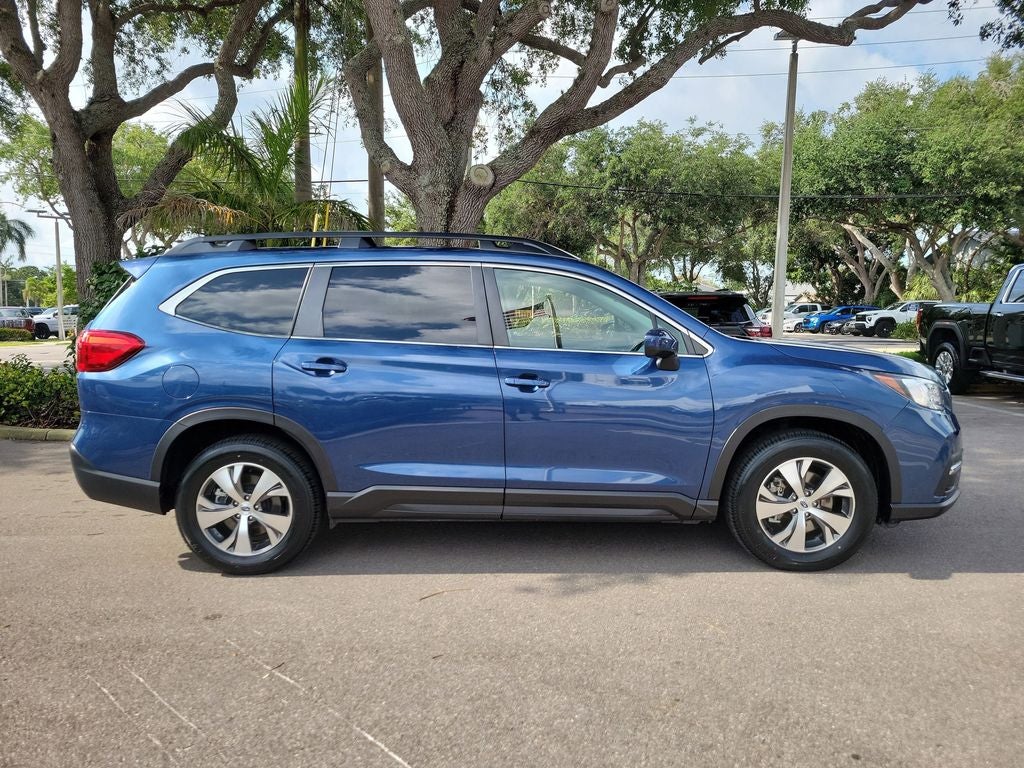 2022 Subaru Ascent Premium - Photo 6