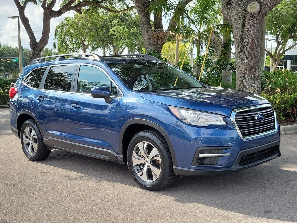 2022 Subaru Ascent Premium - Photo 7