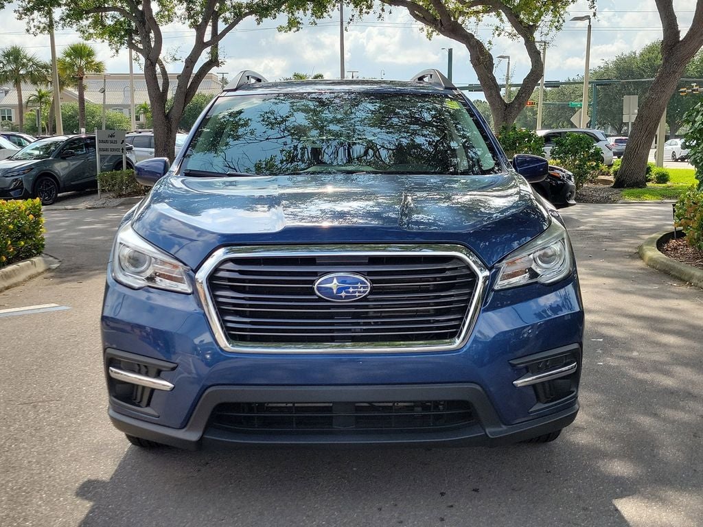 2022 Subaru Ascent Premium - Photo 8